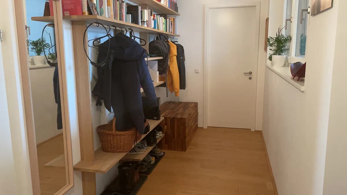 3-Zimmer-Wohnung mieten in Wien – 76 m², € 2.156 – Bild 10 von 13