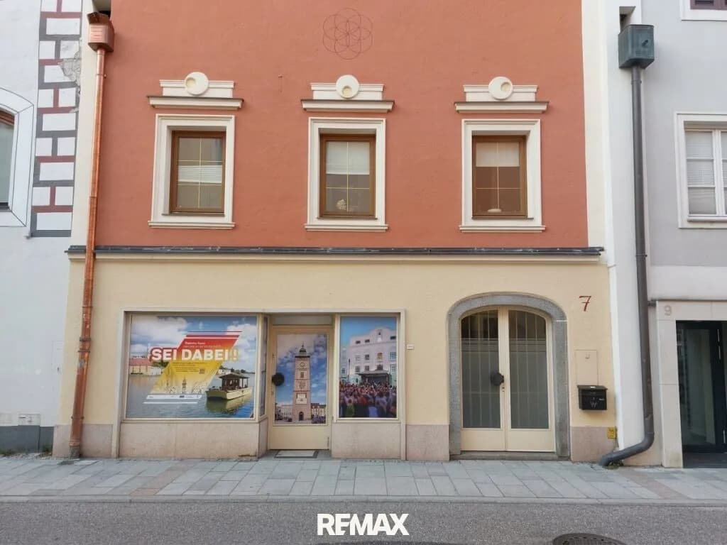 Gewerbeimmobilie mieten in Linz Land – 38 m², € 542 – Bild 2 von 7