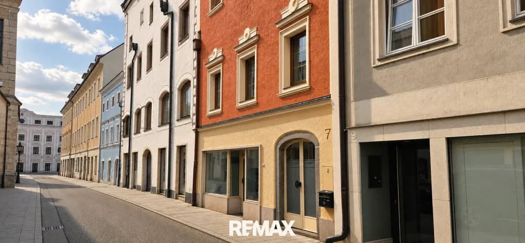 Gewerbeimmobilie mieten in Linz Land – 38 m², € 542 – Bild 3 von 7