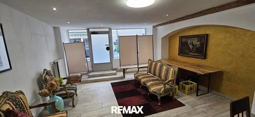 Gewerbeimmobilie mieten in Linz Land – 38 m², € 542 – Bild 4 von 7