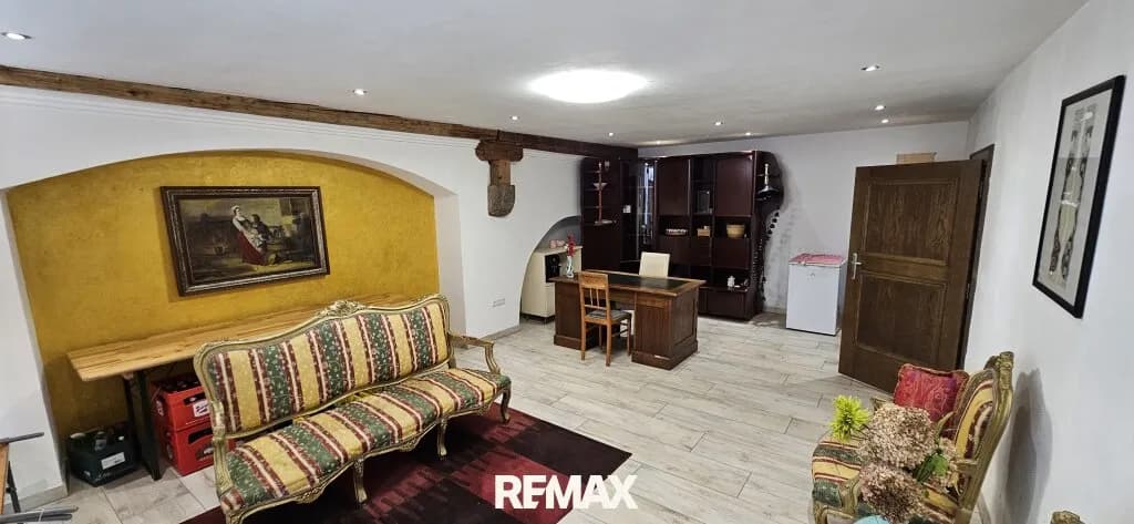 Gewerbeimmobilie mieten in Linz Land – 38 m², € 542 – Bild 5 von 7