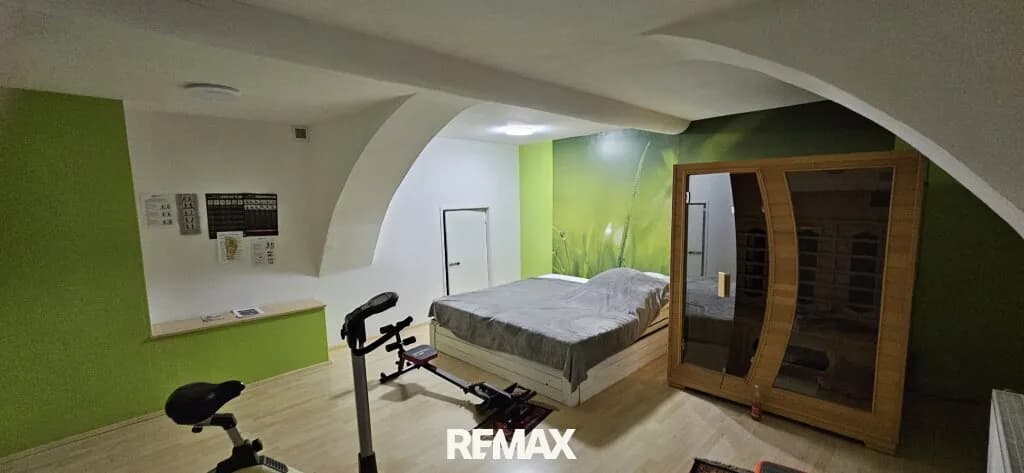 Gewerbeimmobilie mieten in Linz Land – 38 m², € 542 – Bild 6 von 7
