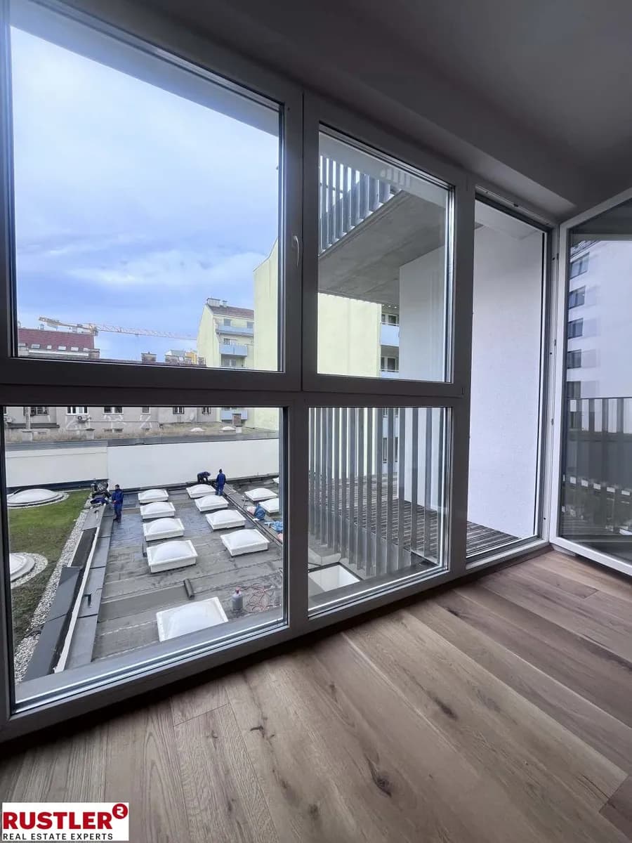 3-Zimmer-Wohnung kaufen in Wien – 48,14 m², € 257.530 – Bild 1 von 15