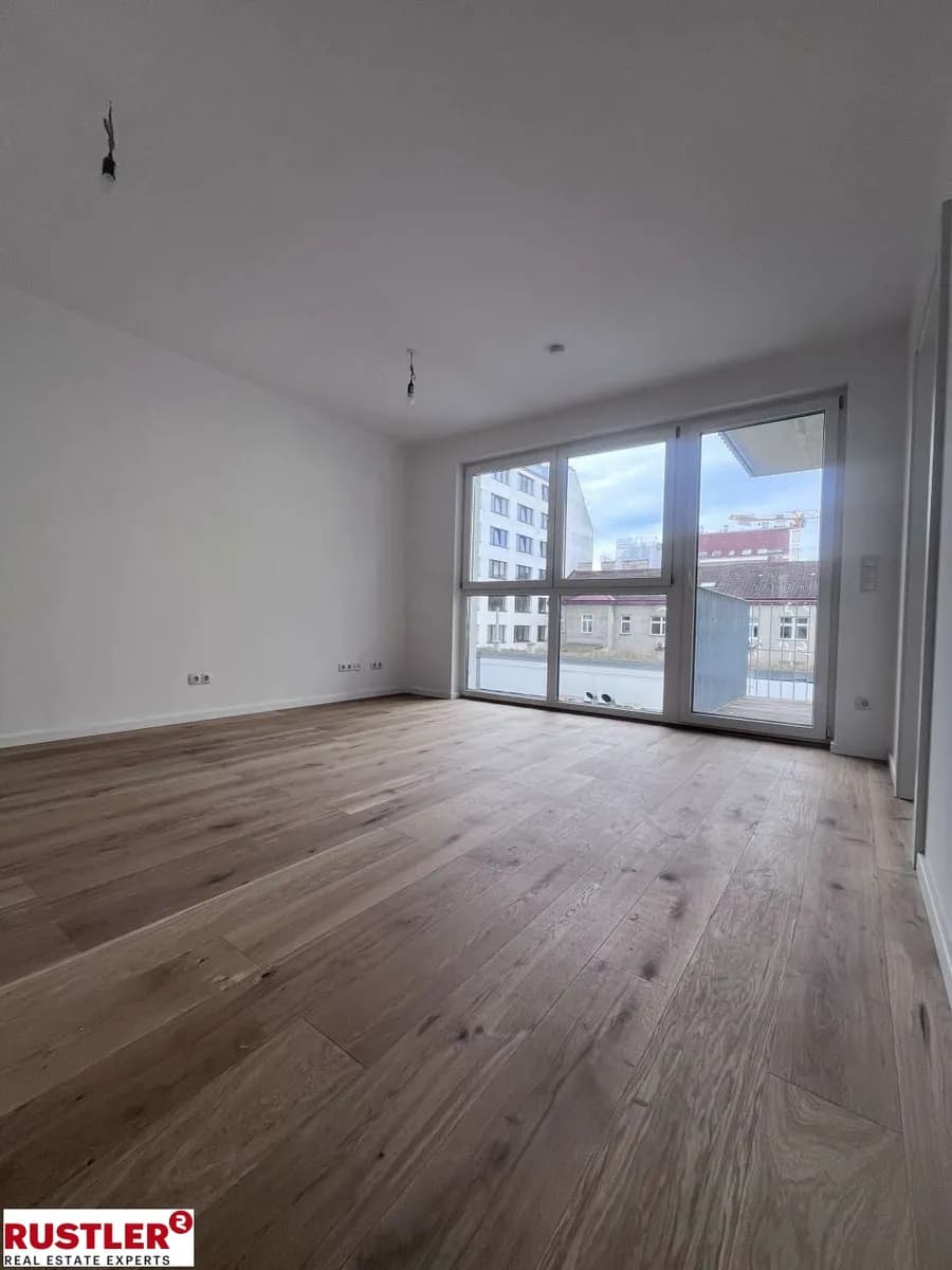 3-Zimmer-Wohnung kaufen in Wien – 48,14 m², € 257.530 – Bild 2 von 15