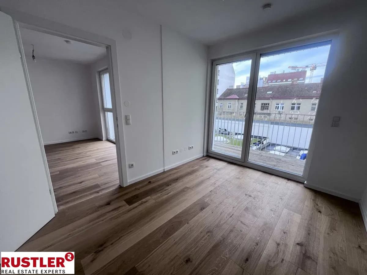 3-Zimmer-Wohnung kaufen in Wien – 48,14 m², € 257.530 – Bild 7 von 15