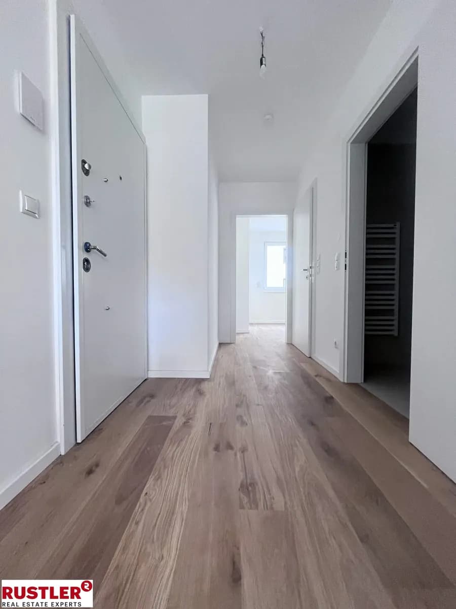 3-Zimmer-Wohnung kaufen in Wien – 48,14 m², € 257.530 – Bild 13 von 15