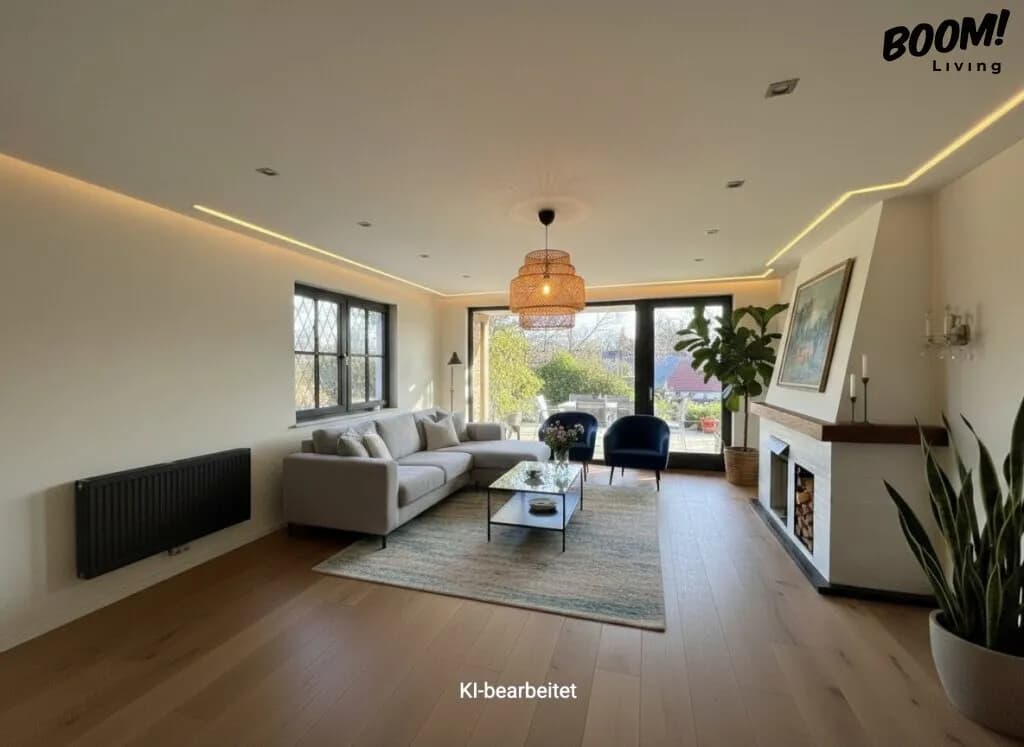 5-Zimmer-Haus kaufen in Sankt Pölten Land – 180 m², € 365.000 – Bild 5 von 14