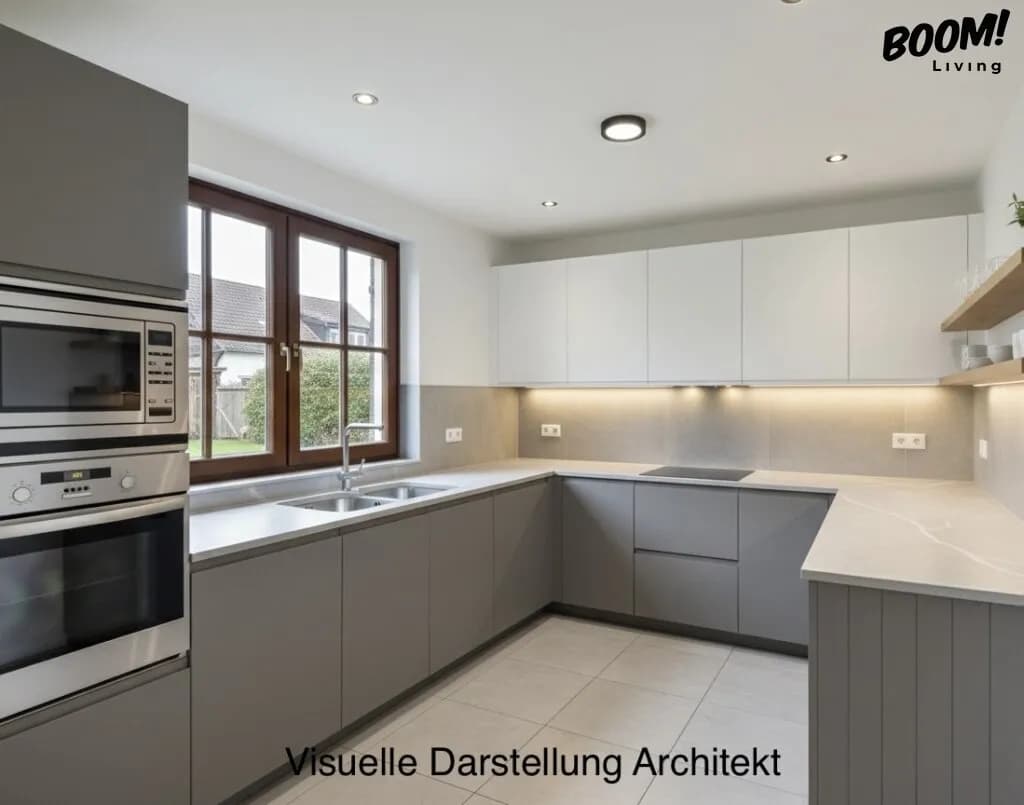 5-Zimmer-Haus kaufen in Sankt Pölten Land – 180 m², € 365.000 – Bild 9 von 14