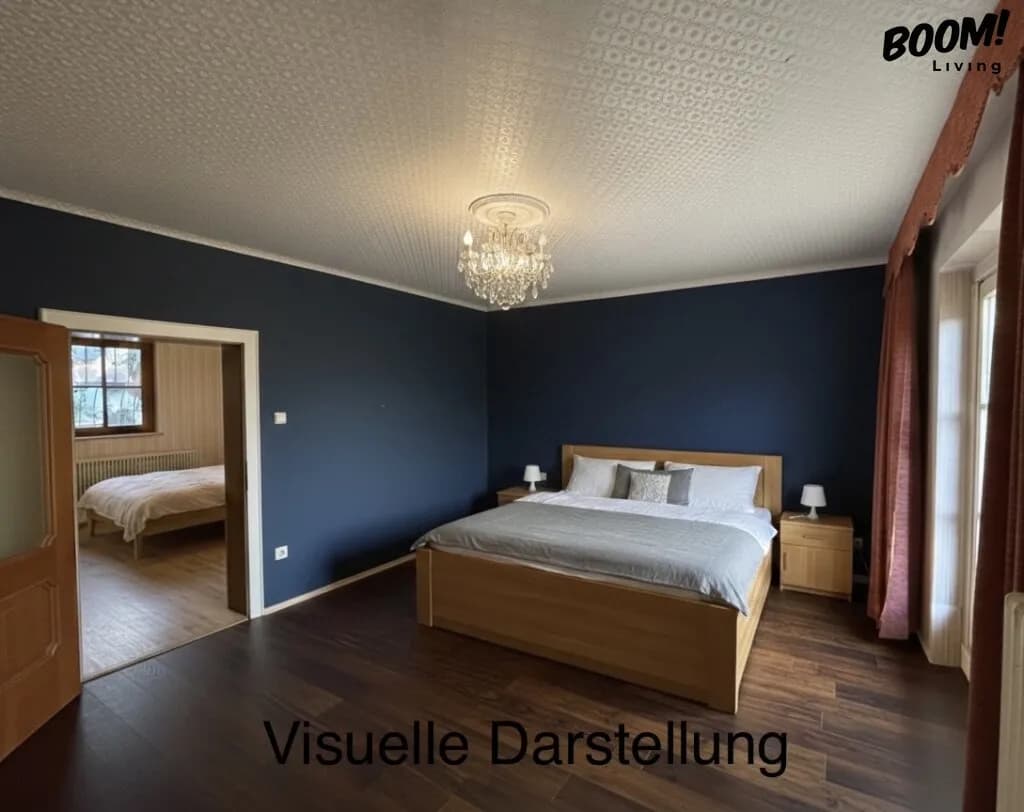 5-Zimmer-Haus kaufen in Sankt Pölten Land – 180 m², € 365.000 – Bild 11 von 14