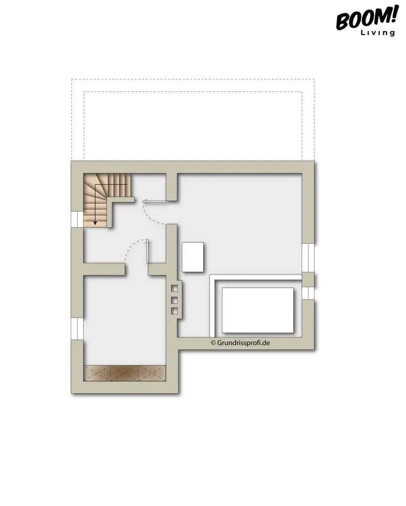 5-Zimmer-Haus kaufen in Sankt Pölten Land – 180 m², € 365.000 – Bild 12 von 14