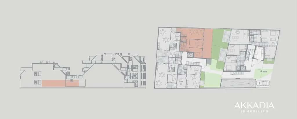 3-Zimmer-Gewerbeimmobilie kaufen in Wien – 77 m², € 411.700 – Bild 9 von 9