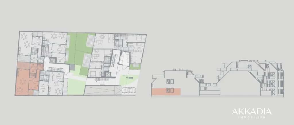 3-Zimmer-Gewerbeimmobilie kaufen in Wien – 73 m², € 397.100 – Bild 9 von 9