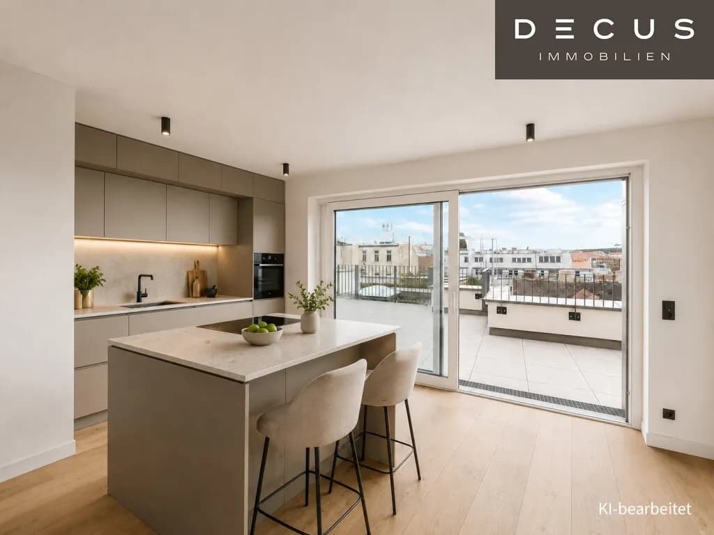 3-Zimmer-Wohnung kaufen in Wien – 99,41 m², € 982.200