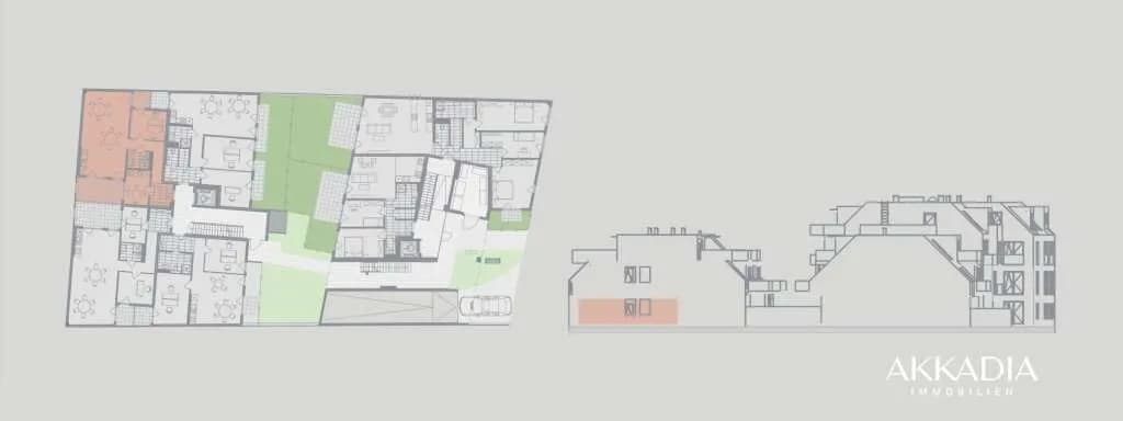 3-Zimmer-Gewerbeimmobilie kaufen in Wien – 68 m², € 377.200 – Bild 9 von 9