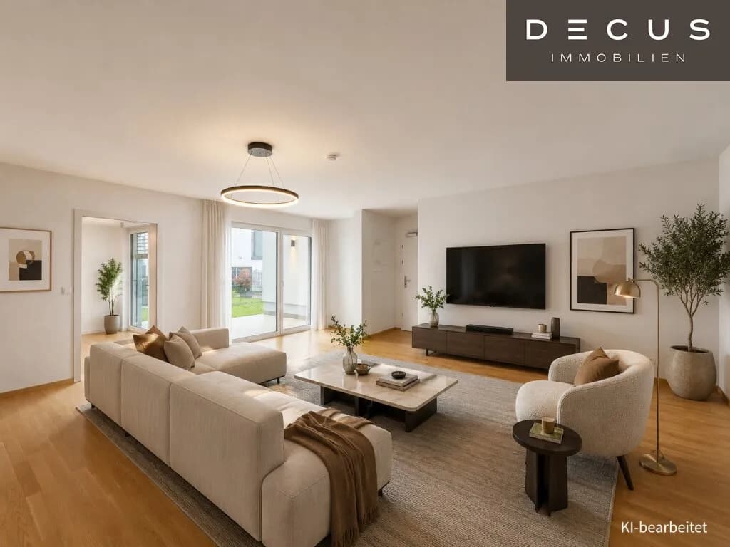2-Zimmer-Wohnung kaufen in Wien – 69,15 m², € 444.480