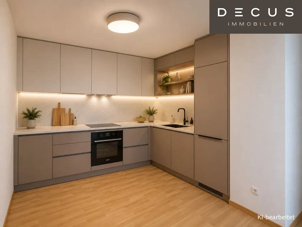 2-Zimmer-Wohnung kaufen in Wien – 69,15 m², € 444.480 – Bild 4 von 14