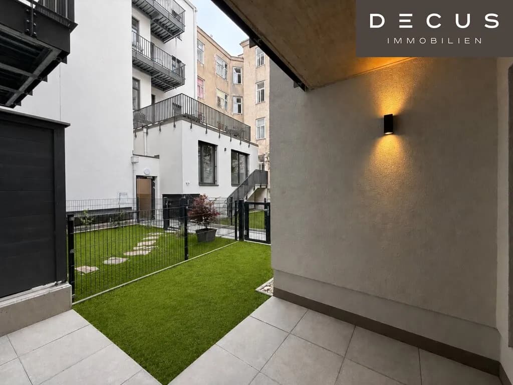2-Zimmer-Wohnung kaufen in Wien – 69,15 m², € 444.480 – Bild 13 von 14