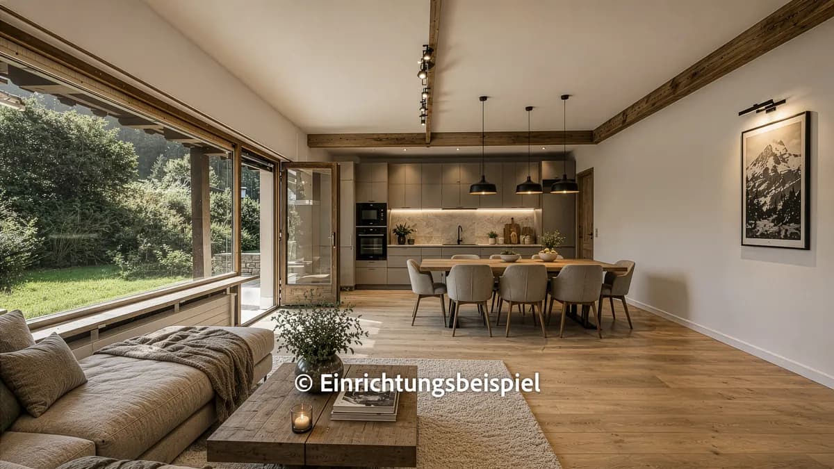 3-Zimmer-Wohnung kaufen in Kitzbühel – 63 m², € 450.000 – Bild 4 von 28