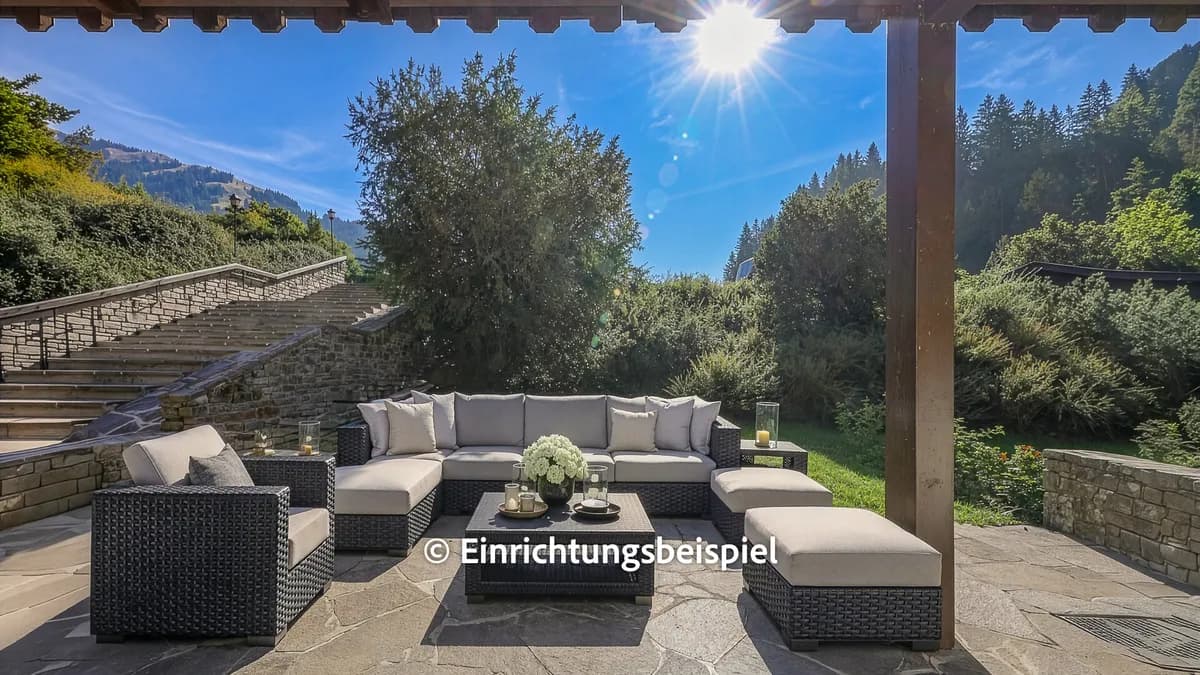 3-Zimmer-Wohnung kaufen in Kitzbühel – 63 m², € 450.000 – Bild 7 von 28