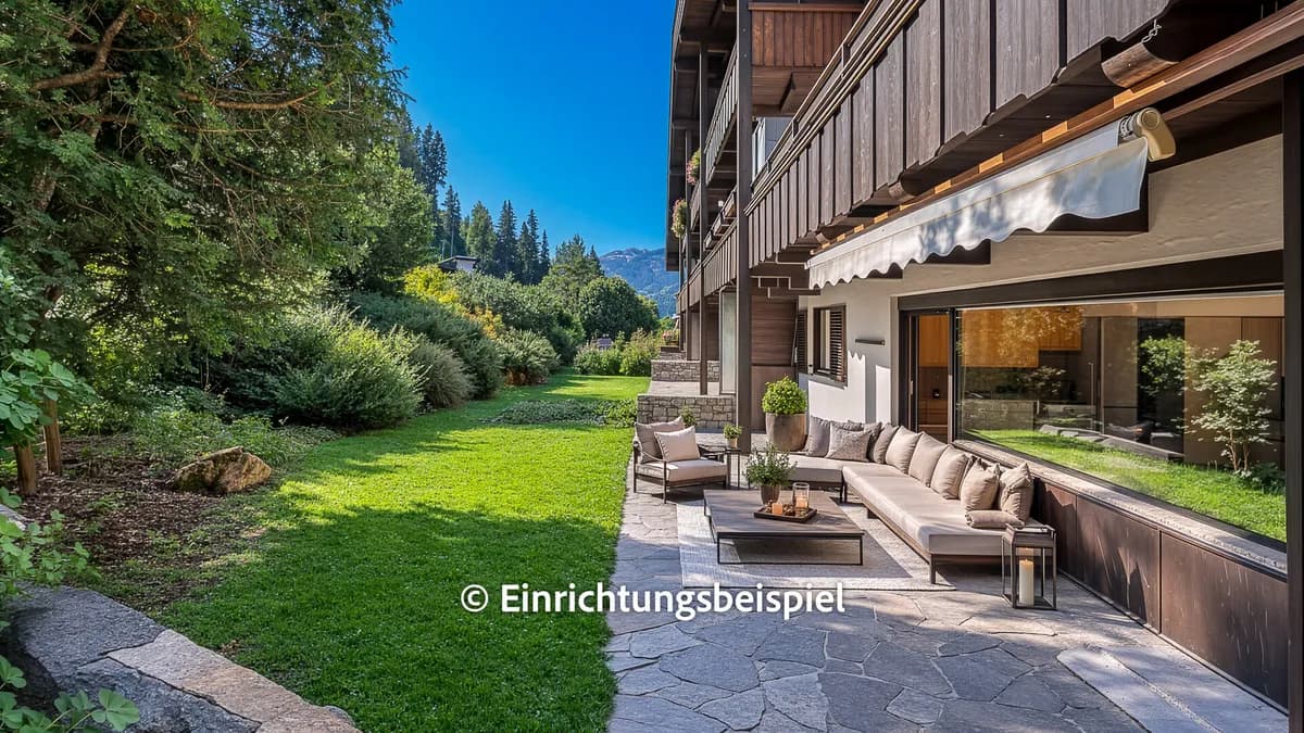 3-Zimmer-Wohnung kaufen in Kitzbühel – 63 m², € 450.000 – Bild 9 von 28