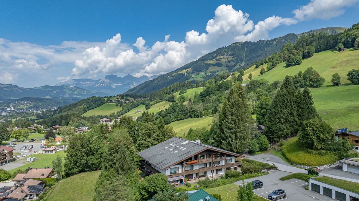 3-Zimmer-Wohnung kaufen in Kitzbühel – 63 m², € 450.000 – Bild 10 von 28