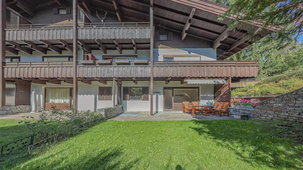 3-Zimmer-Wohnung kaufen in Kitzbühel – 63 m², € 450.000 – Bild 11 von 28