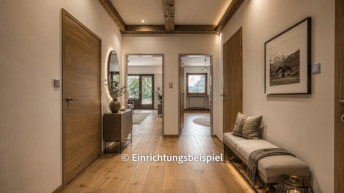 3-Zimmer-Wohnung kaufen in Kitzbühel – 63 m², € 450.000 – Bild 15 von 28