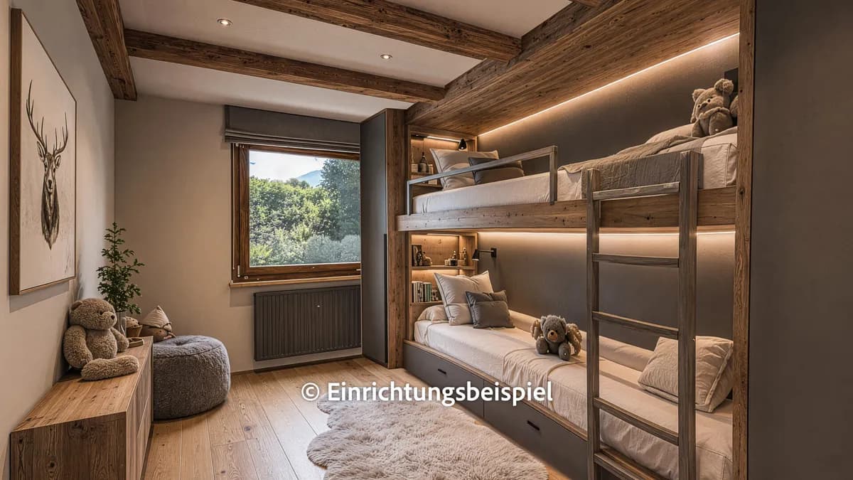 3-Zimmer-Wohnung kaufen in Kitzbühel – 63 m², € 450.000 – Bild 19 von 28