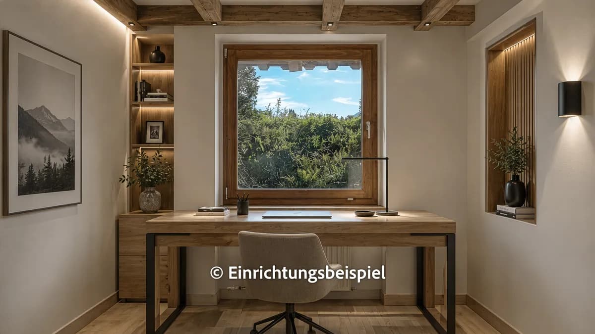 3-Zimmer-Wohnung kaufen in Kitzbühel – 63 m², € 450.000 – Bild 21 von 28