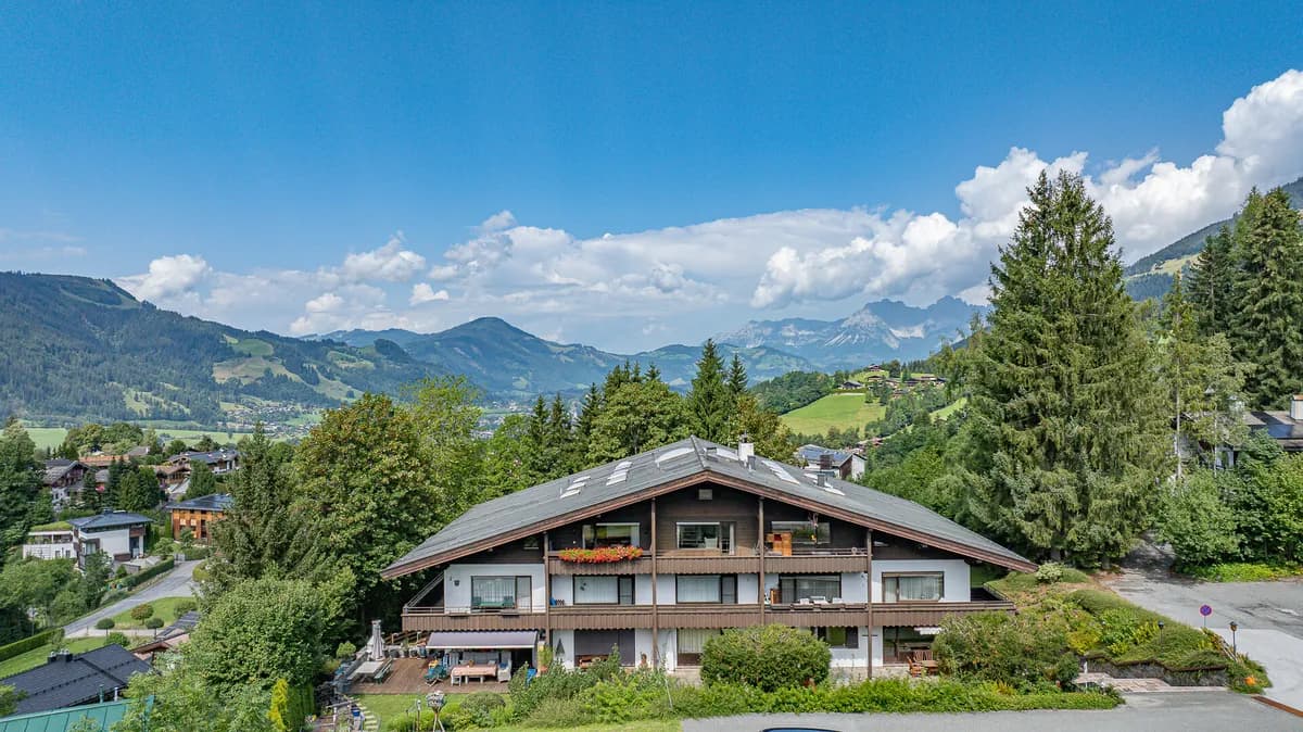 3-Zimmer-Wohnung kaufen in Kitzbühel – 63 m², € 450.000 – Bild 26 von 28