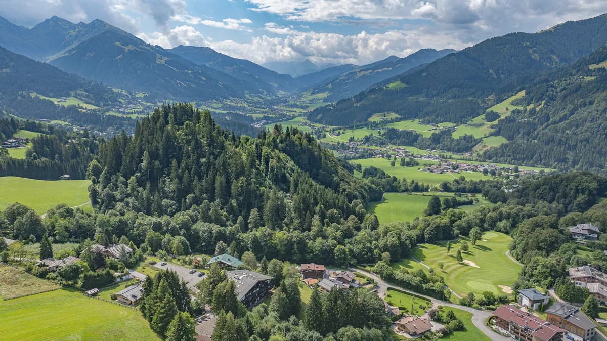 3-Zimmer-Wohnung kaufen in Kitzbühel – 63 m², € 450.000 – Bild 27 von 28