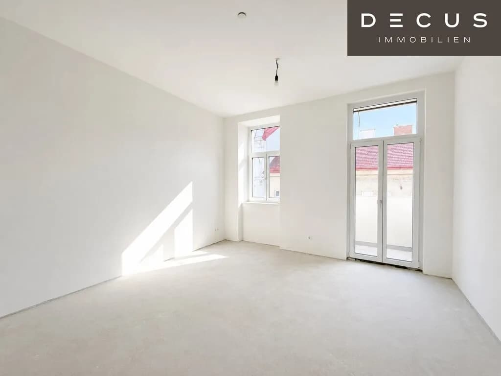 2-Zimmer-Wohnung kaufen in Wien – 58,24 m², € 471.840 – Bild 2 von 9