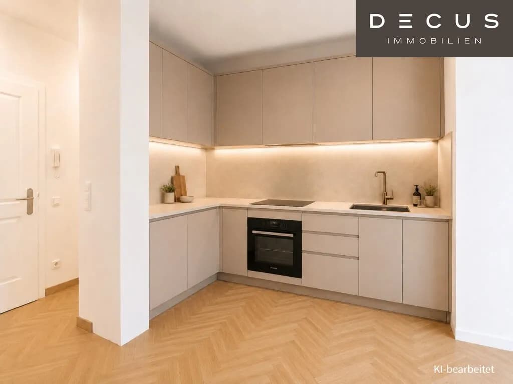 2-Zimmer-Wohnung kaufen in Wien – 58,24 m², € 471.840 – Bild 4 von 9