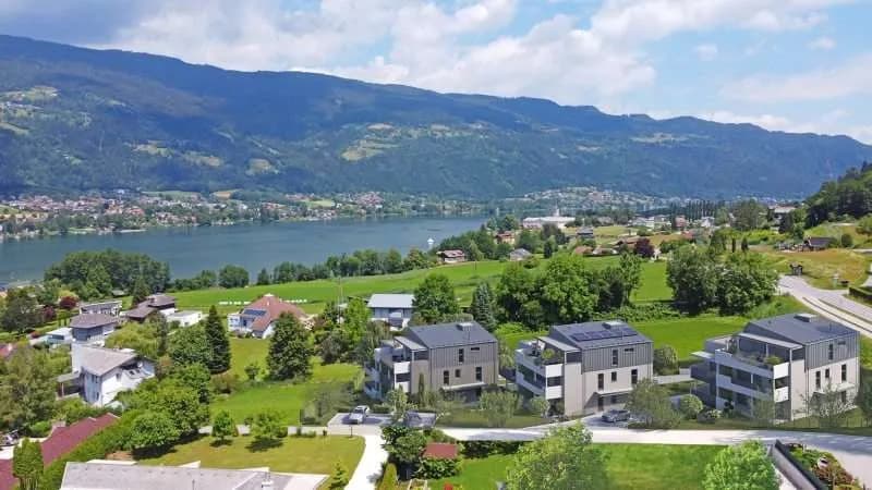 4-Zimmer-Wohnung kaufen in Feldkirchen – 83,53 m², € 596.200 – Bild 2 von 7