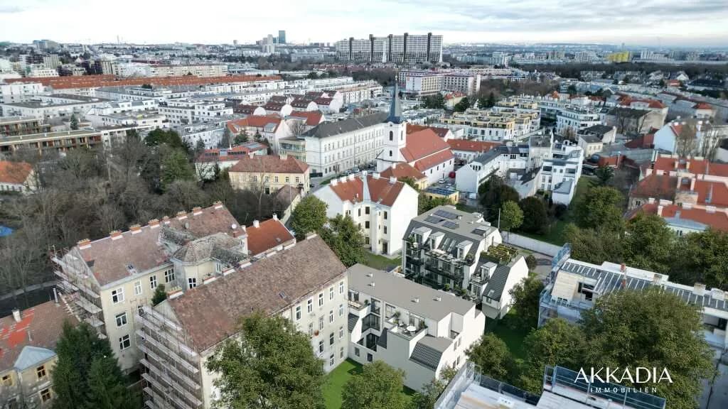 5-Zimmer-Wohnung kaufen in Wien – 98,79 m², € 564.900 – Bild 6 von 12