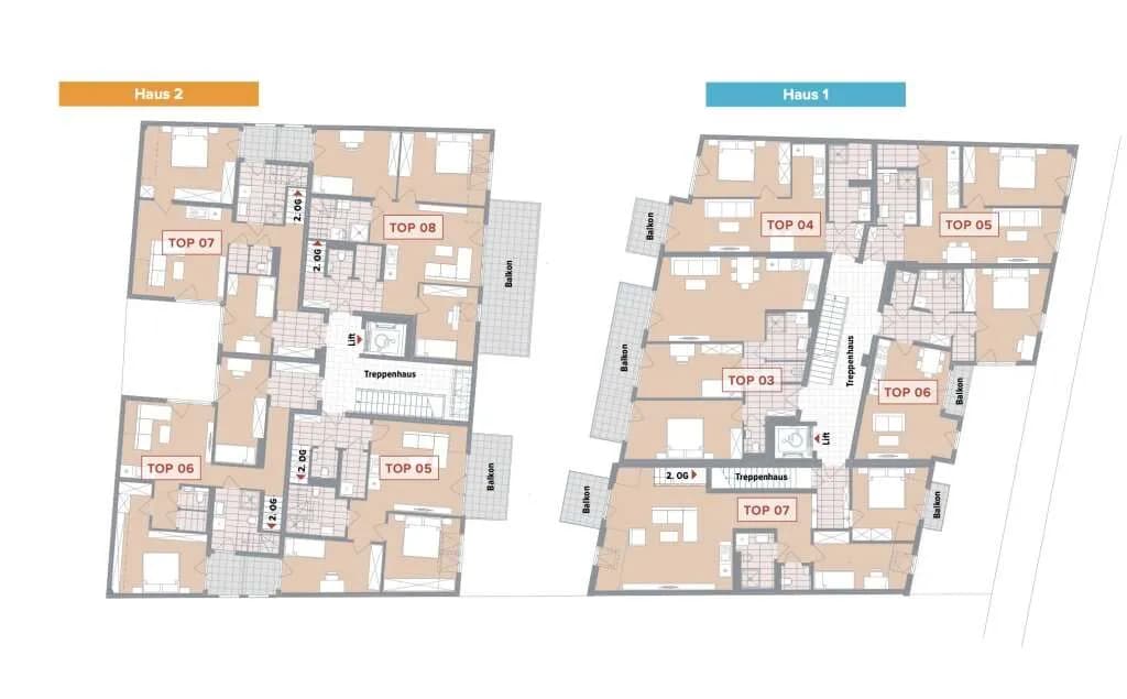 5-Zimmer-Wohnung kaufen in Wien – 98,79 m², € 564.900 – Bild 11 von 12