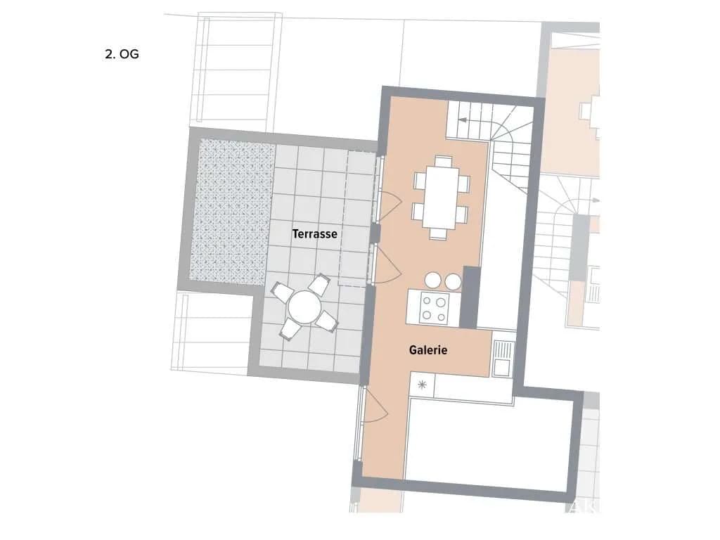 4-Zimmer-Wohnung kaufen in Wien – 91,51 m², € 494.500 – Bild 8 von 12