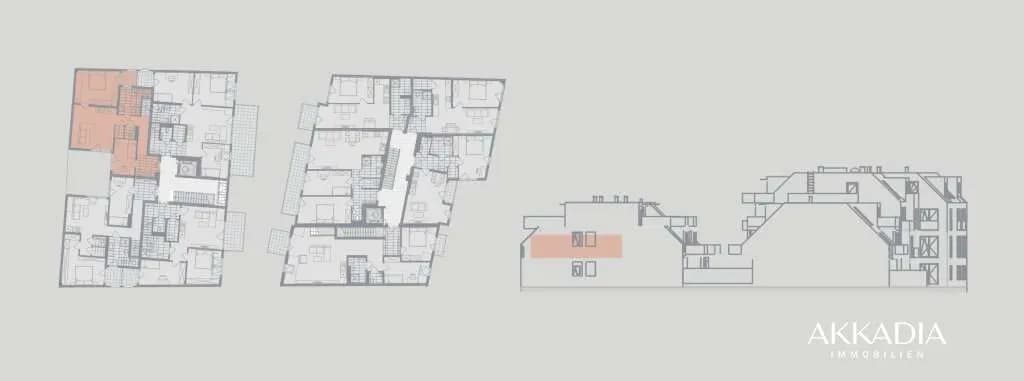 4-Zimmer-Wohnung kaufen in Wien – 91,51 m², € 494.500 – Bild 11 von 12