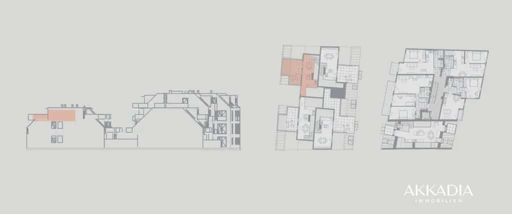 4-Zimmer-Wohnung kaufen in Wien – 91,51 m², € 494.500 – Bild 12 von 12