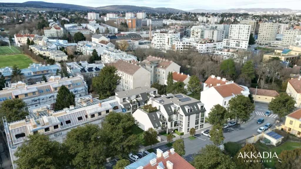 4-Zimmer-Wohnung kaufen in Wien – 87,74 m², € 509.600 – Bild 5 von 12