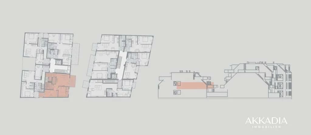 4-Zimmer-Wohnung kaufen in Wien – 87,74 m², € 509.600 – Bild 11 von 12