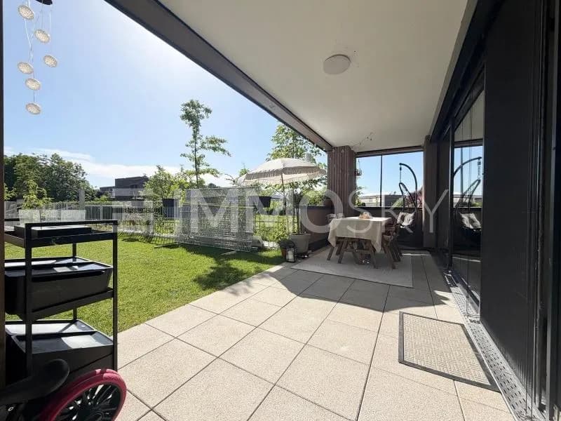 4-Zimmer-Wohnung kaufen in Dornbirn – 84 m², € 419.000