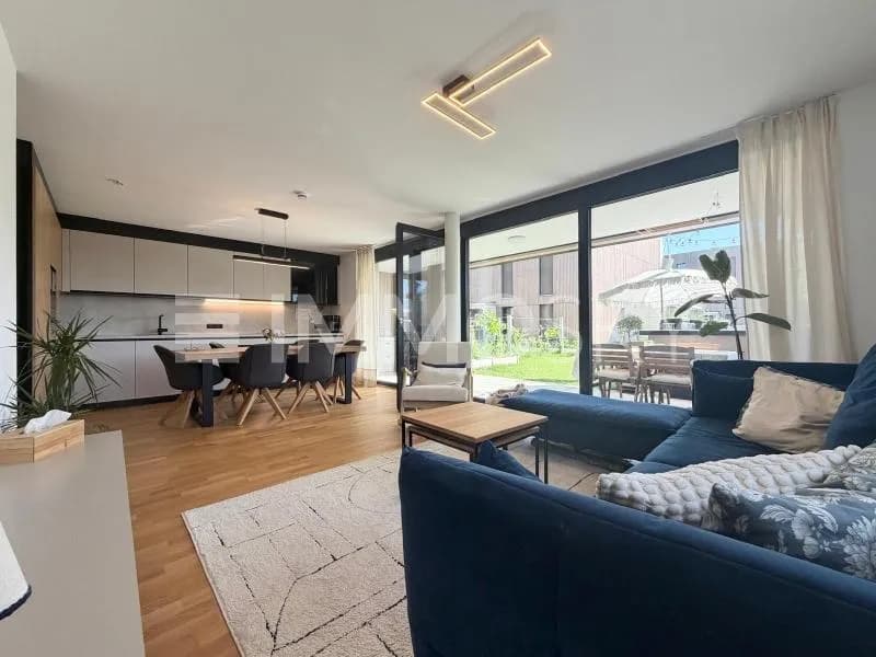 4-Zimmer-Wohnung kaufen in Dornbirn – 84 m², € 419.000 – Bild 2 von 5
