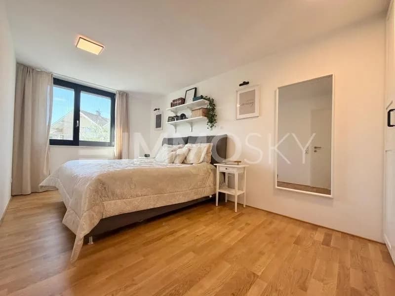 4-Zimmer-Wohnung kaufen in Dornbirn – 84 m², € 419.000 – Bild 3 von 5