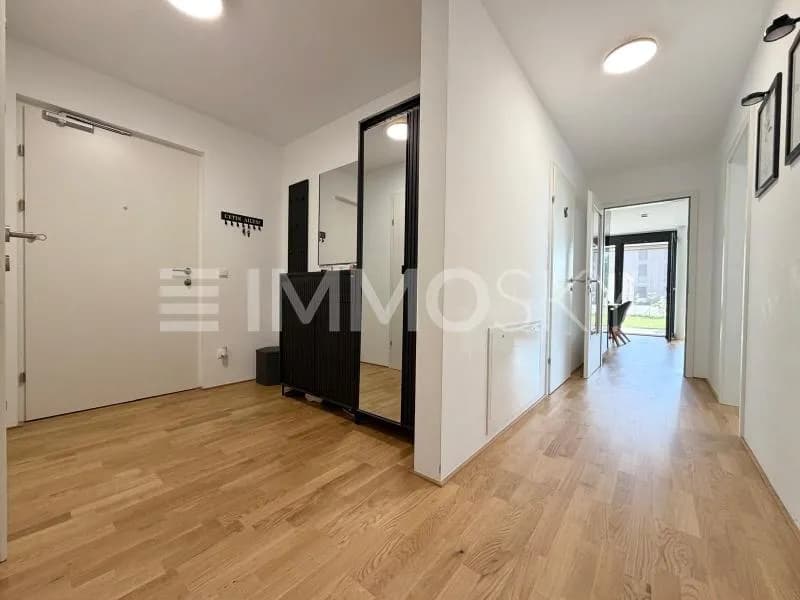 4-Zimmer-Wohnung kaufen in Dornbirn – 84 m², € 419.000 – Bild 4 von 5