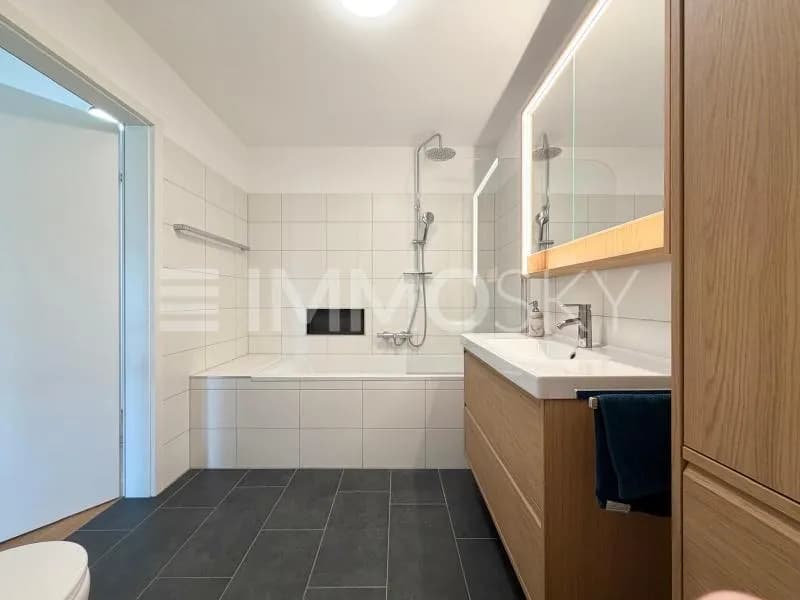 4-Zimmer-Wohnung kaufen in Dornbirn – 84 m², € 419.000 – Bild 5 von 5