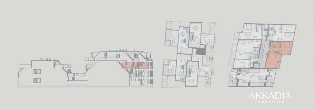 2-Zimmer-Wohnung kaufen in Wien – 52,28 m², € 318.400 – Bild 9 von 9