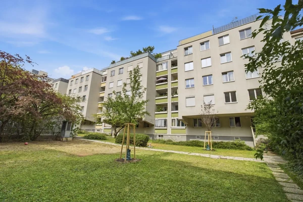 3-Zimmer-Wohnung kaufen in Wien – 77,88 m², € 279.000