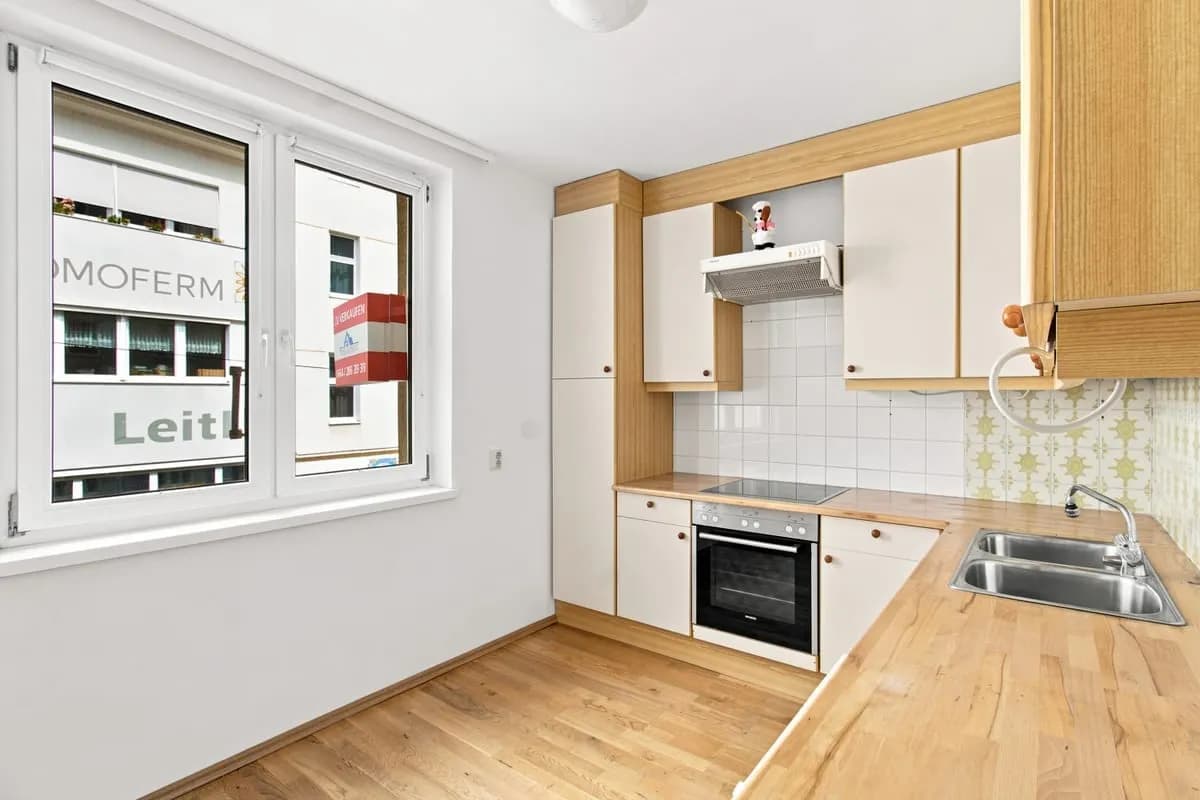 3-Zimmer-Wohnung kaufen in Wien – 77,88 m², € 279.000 – Bild 3 von 21