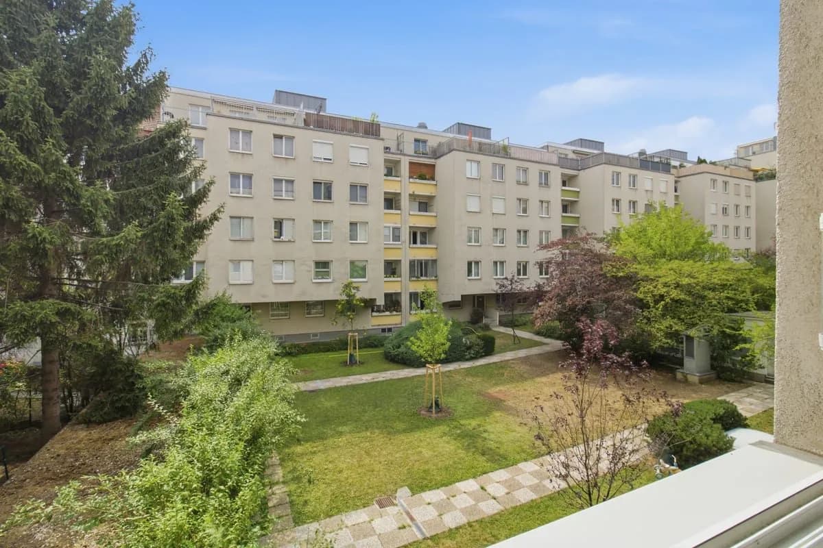 3-Zimmer-Wohnung kaufen in Wien – 77,88 m², € 279.000 – Bild 19 von 21